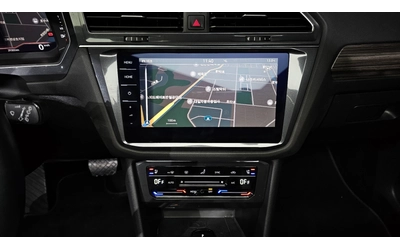VW Tiguan 2023* PRESTIGE* HEAD-UP* ALLSPACE* КРАЙНА ЦЕНА - автомобили, коли, обяви за нови и употребявани 10