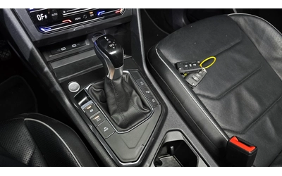 VW Tiguan 2023* PRESTIGE* HEAD-UP* ALLSPACE* КРАЙНА ЦЕНА - автомобили, коли, обяви за нови и употребявани 11