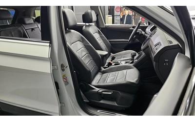 VW Tiguan 2023* PRESTIGE* HEAD-UP* ALLSPACE* КРАЙНА ЦЕНА - автомобили, коли, обяви за нови и употребявани 12