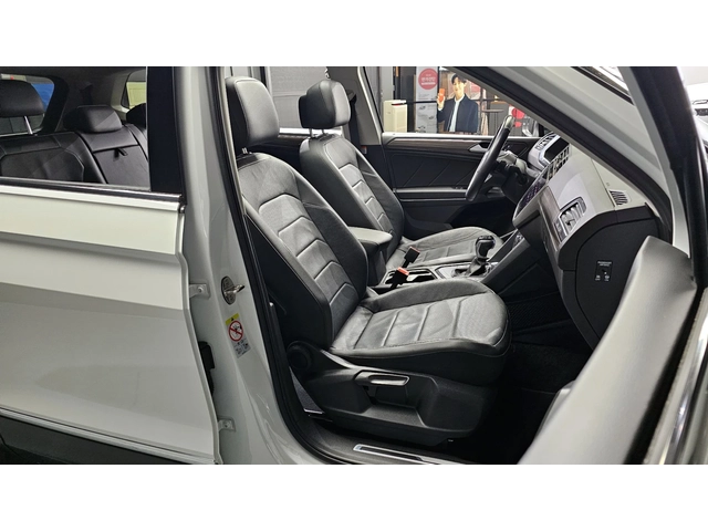 VW Tiguan 2023* PRESTIGE* HEAD-UP* ALLSPACE* КРАЙНА ЦЕНА - автомобили, коли, обяви за нови и употребявани 12