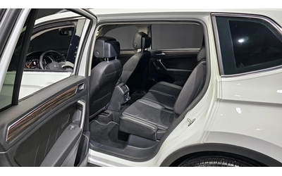 VW Tiguan 2023* PRESTIGE* HEAD-UP* ALLSPACE* КРАЙНА ЦЕНА - автомобили, коли, обяви за нови и употребявани 13