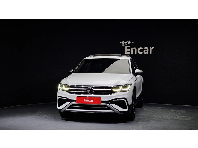 VW Tiguan 2023* PRESTIGE* HEAD-UP* ALLSPACE* КРАЙНА ЦЕНА - автомобили, коли, обяви за нови и употребявани 1