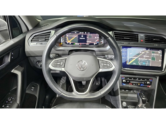 VW Tiguan 2023* PRESTIGE* HEAD-UP* ALLSPACE* КРАЙНА ЦЕНА - автомобили, коли, обяви за нови и употребявани 4