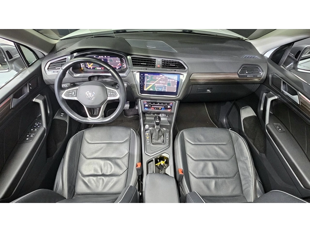 VW Tiguan 2023* PRESTIGE* HEAD-UP* ALLSPACE* КРАЙНА ЦЕНА - автомобили, коли, обяви за нови и употребявани 5