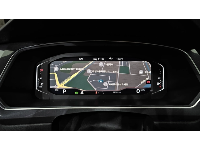 VW Tiguan 2023* PRESTIGE* HEAD-UP* ALLSPACE* КРАЙНА ЦЕНА - автомобили, коли, обяви за нови и употребявани 6