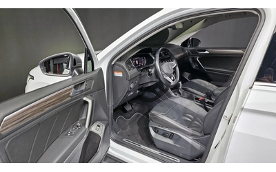 VW Tiguan 2023* PRESTIGE* HEAD-UP* ALLSPACE* КРАЙНА ЦЕНА - автомобили, коли, обяви за нови и употребявани 7