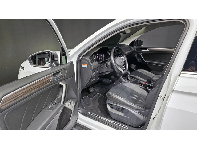 VW Tiguan 2023* PRESTIGE* HEAD-UP* ALLSPACE* КРАЙНА ЦЕНА - автомобили, коли, обяви за нови и употребявани 7