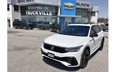 vw-tiguan - 0