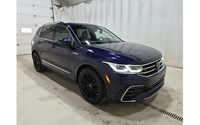 vw-tiguan - 0