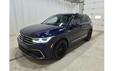 vw-tiguan - 1