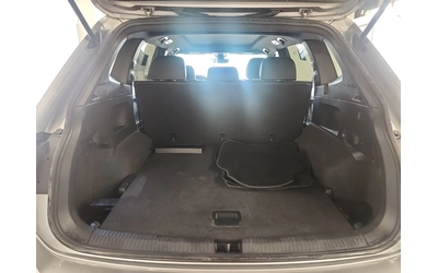 VW Tiguan COMFORTLINE R-LINE BLACK EDITION/AWD/Pano - автомобили, коли, обяви за нови и употребявани 7