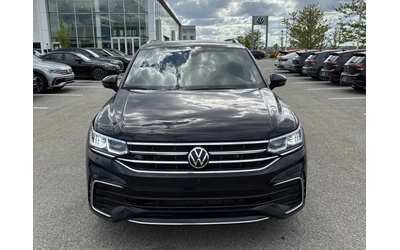 vw-tiguan - 1