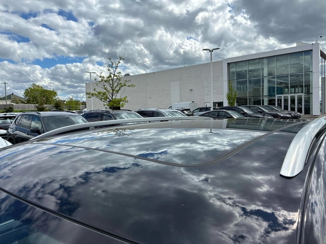 VW Tiguan Highline R-Line * CARFAX * АВТО КРЕДИТ * - автомобили, коли, обяви за нови и употребявани 6