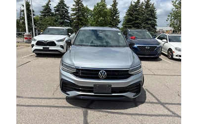 vw-tiguan - 1