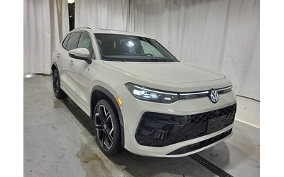 vw-tiguan - 1