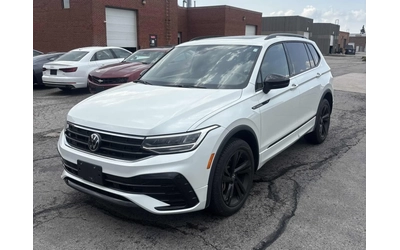 vw-tiguan - 0