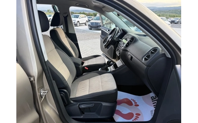 VW Tiguan 2.0TDI 140 KS 4 Motion СОБСТВЕН ЛИЗИНГ !!!! - автомобили, коли, обяви за нови и употребявани 15