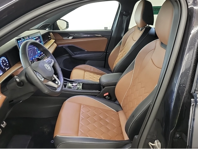 VW Tiguan 2026 Volkswagen TIGUAN HIGHLINE R-LINE - автомобили, коли, обяви за нови и употребявани 6