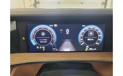 VW Tiguan 2025 Volkswagen TIGUAN HIGHLINE R-LINE - автомобили, коли, обяви за нови и употребявани 8