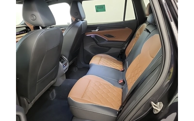VW Tiguan 2025 Volkswagen TIGUAN HIGHLINE R-LINE - автомобили, коли, обяви за нови и употребявани 9
