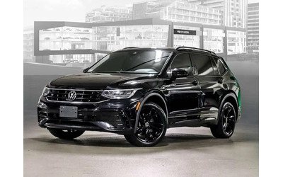 vw-tiguan - 0