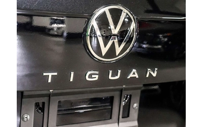 VW Tiguan R-LINE / 4x4 / КОЖА / ПАНОРАМА / ЦЕНА ДО БГ - автомобили, коли, обяви за нови и употребявани 13