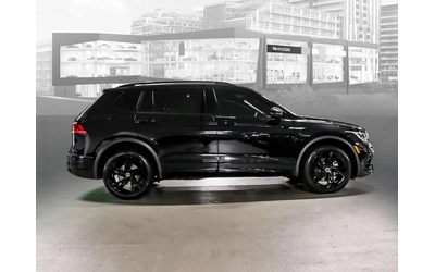 vw-tiguan - 2