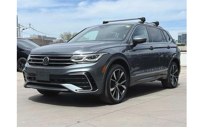 vw-tiguan - 0