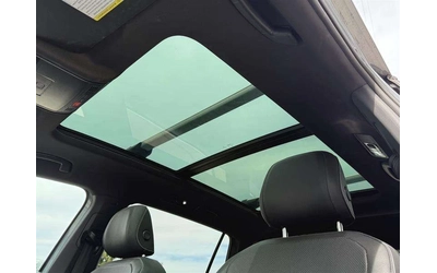 VW Tiguan ПАНОРАМА / КОЖА / R LINE / ЦЕНА ДО БГ - автомобили, коли, обяви за нови и употребявани 10