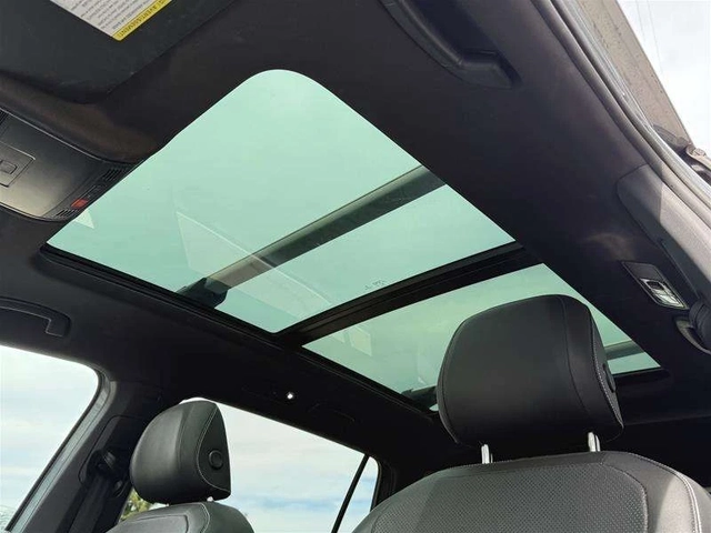 VW Tiguan ПАНОРАМА / КОЖА / R LINE / ЦЕНА ДО БГ - автомобили, коли, обяви за нови и употребявани 10