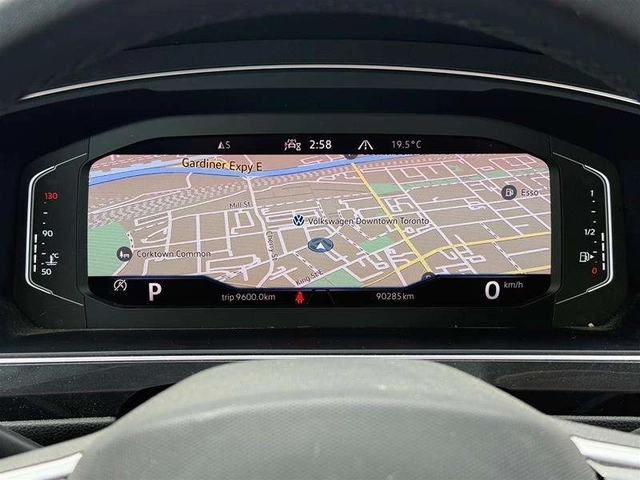 VW Tiguan ПАНОРАМА / КОЖА / R LINE / ЦЕНА ДО БГ - автомобили, коли, обяви за нови и употребявани 13
