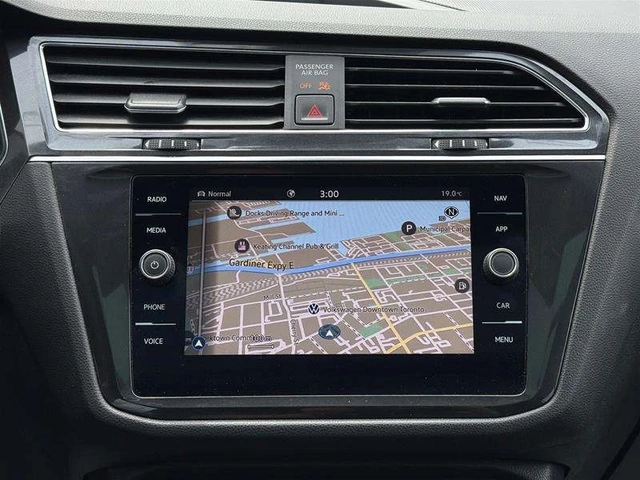 VW Tiguan ПАНОРАМА / КОЖА / R LINE / ЦЕНА ДО БГ - автомобили, коли, обяви за нови и употребявани 14