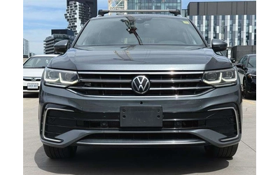 vw-tiguan - 1