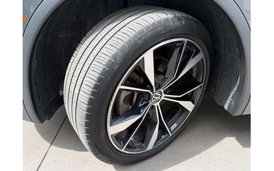 VW Tiguan ПАНОРАМА / КОЖА / R LINE / ЦЕНА ДО БГ - автомобили, коли, обяви за нови и употребявани 8