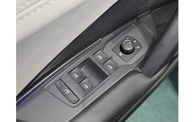 VW Tiguan R-Line Black Edition 4MOTION / ЦЕНА ДО БГ - автомобили, коли, обяви за нови и употребявани 14