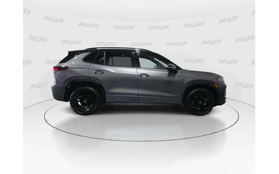 VW Tiguan R-Line Black Edition 4MOTION / ЦЕНА ДО БГ - автомобили, коли, обяви за нови и употребявани 8