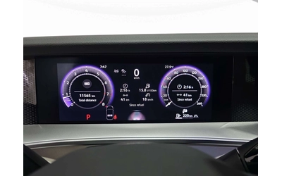 VW Tiguan R-Line Black Edition 4MOTION / ЦЕНА ДО БГ - автомобили, коли, обяви за нови и употребявани 9