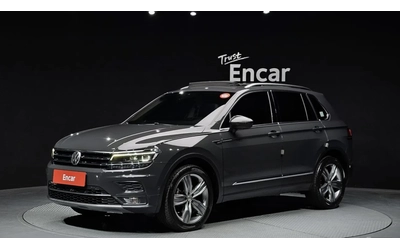 vw-tiguan - 0