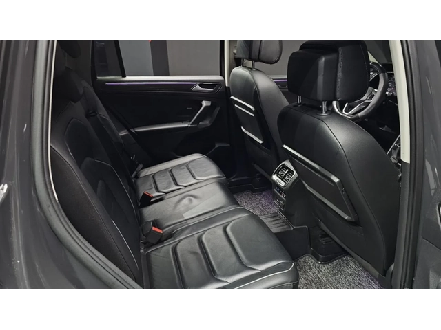 VW Tiguan 2.0 TDI 4MOTION / PRESTIGE / 360 КАМЕРИ / ПАНОРАМА - автомобили, коли, обяви за нови и употребявани 10