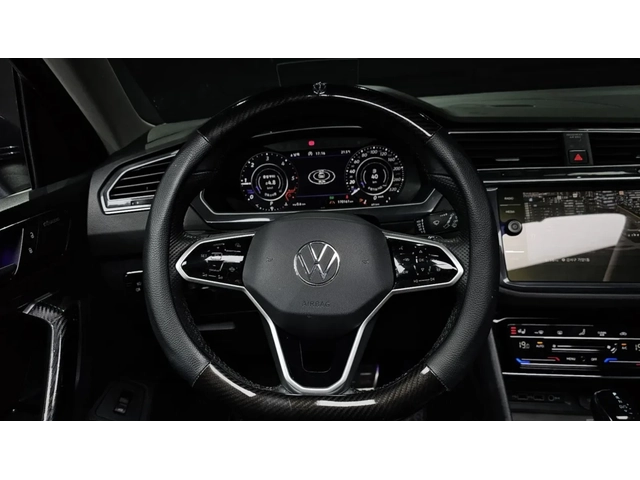 VW Tiguan 2.0 TDI 4MOTION / PRESTIGE / 360 КАМЕРИ / ПАНОРАМА - автомобили, коли, обяви за нови и употребявани 12