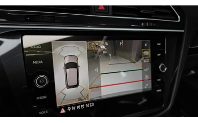 VW Tiguan 2.0 TDI 4MOTION / PRESTIGE / 360 КАМЕРИ / ПАНОРАМА - автомобили, коли, обяви за нови и употребявани 13