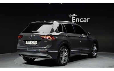 vw-tiguan - 1