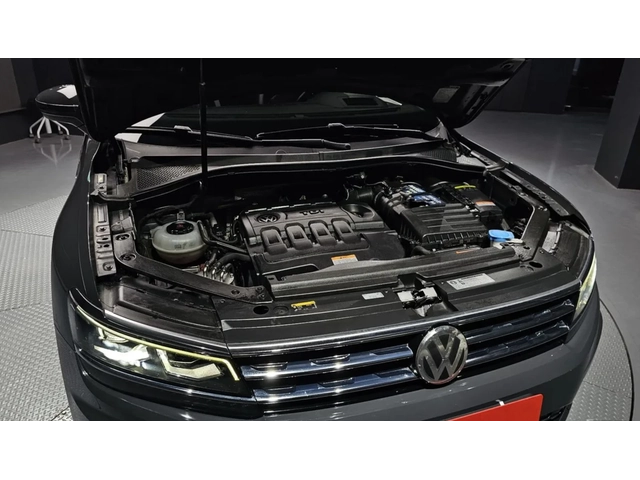 VW Tiguan 2.0 TDI 4MOTION / PRESTIGE / 360 КАМЕРИ / ПАНОРАМА - автомобили, коли, обяви за нови и употребявани 4