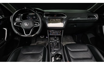 vw-tiguan - 5