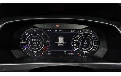 VW Tiguan 2.0 TDI 4MOTION / PRESTIGE / 360 КАМЕРИ / ПАНОРАМА - автомобили, коли, обяви за нови и употребявани 7