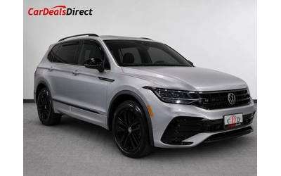 vw-tiguan - 0