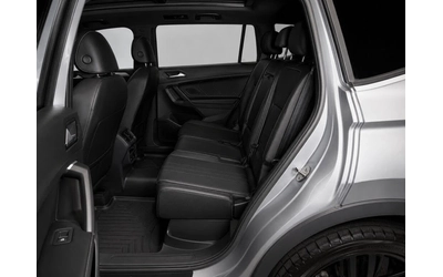 VW Tiguan Comfortline R-Line Black 4Motion - автомобили, коли, обяви за нови и употребявани 13