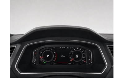 VW Tiguan Comfortline R-Line Black 4Motion - автомобили, коли, обяви за нови и употребявани 9