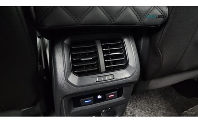 VW Tiguan 2.0 TDI PREMIUM* КОЖА* ПОДГРЕВ* КАМЕРА - автомобили, коли, обяви за нови и употребявани 15