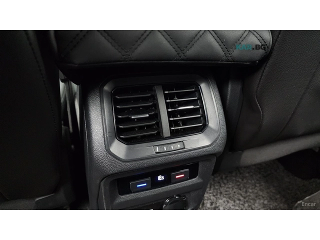 VW Tiguan 2.0 TDI PREMIUM* КОЖА* ПОДГРЕВ* КАМЕРА - автомобили, коли, обяви за нови и употребявани 15